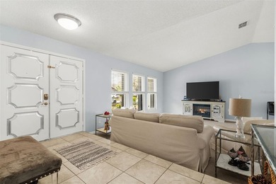 Welcome to this beautifully updated 3-bedroom, 2-bath on Buckhorn Springs Golf and Country Club in Florida - for sale on GolfHomes.com, golf home, golf lot