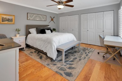 Enjoy peaceful lakeside living in this beautifully updated condo on Villages Golf and Country Club in California - for sale on GolfHomes.com, golf home, golf lot
