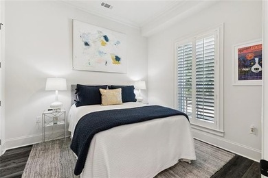 Luxury living on the beautiful Tchefuncte River! 
This stunning on Beau Chene Country Club in Louisiana - for sale on GolfHomes.com, golf home, golf lot