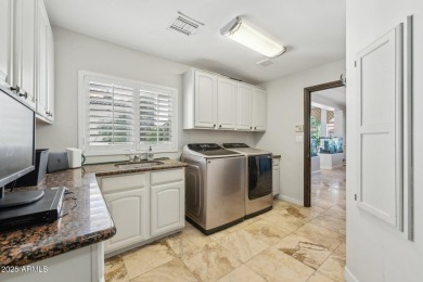 $300K BELOW APPRAISAL* Tucked between Paradise Valley & on Camelback Golf Club in Arizona - for sale on GolfHomes.com, golf home, golf lot