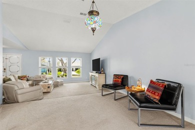 Welcome to this beautifully updated 3-bedroom, 2-bath on Buckhorn Springs Golf and Country Club in Florida - for sale on GolfHomes.com, golf home, golf lot