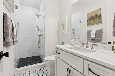 Luxury living on the beautiful Tchefuncte River! 
This stunning on Beau Chene Country Club in Louisiana - for sale on GolfHomes.com, golf home, golf lot