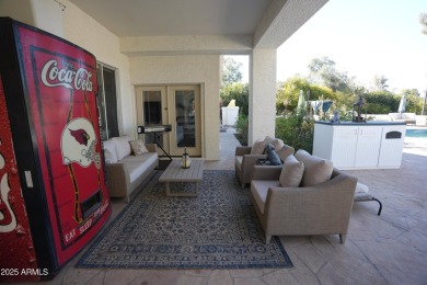 $300K BELOW APPRAISAL* Tucked between Paradise Valley & on Camelback Golf Club in Arizona - for sale on GolfHomes.com, golf home, golf lot