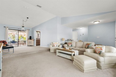 Welcome to this beautifully updated 3-bedroom, 2-bath on Buckhorn Springs Golf and Country Club in Florida - for sale on GolfHomes.com, golf home, golf lot