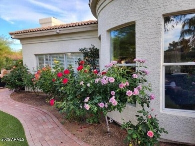 $300K BELOW APPRAISAL* Tucked between Paradise Valley & on Camelback Golf Club in Arizona - for sale on GolfHomes.com, golf home, golf lot