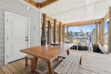 Luxury living on the beautiful Tchefuncte River! 
This stunning on Beau Chene Country Club in Louisiana - for sale on GolfHomes.com, golf home, golf lot