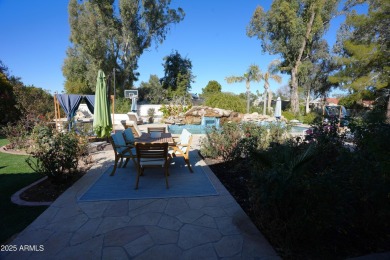 $300K BELOW APPRAISAL* Tucked between Paradise Valley & on Camelback Golf Club in Arizona - for sale on GolfHomes.com, golf home, golf lot