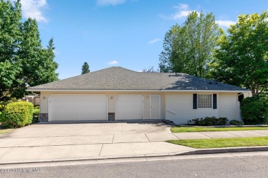 Impeccably maintained single-level home in the desirable on The Highlands Golf Course, LLC in Idaho - for sale on GolfHomes.com, golf home, golf lot