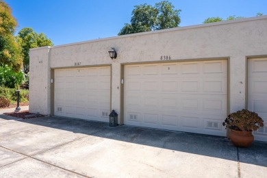 Enjoy peaceful lakeside living in this beautifully updated condo on Villages Golf and Country Club in California - for sale on GolfHomes.com, golf home, golf lot
