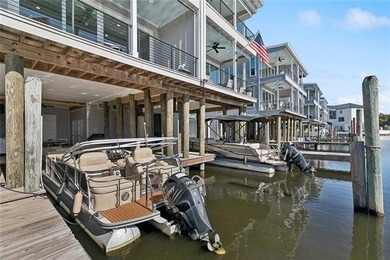 Luxury living on the beautiful Tchefuncte River! 
This stunning on Beau Chene Country Club in Louisiana - for sale on GolfHomes.com, golf home, golf lot