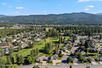 Impeccably maintained single-level home in the desirable on The Highlands Golf Course, LLC in Idaho - for sale on GolfHomes.com, golf home, golf lot