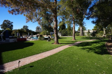 $300K BELOW APPRAISAL* Tucked between Paradise Valley & on Camelback Golf Club in Arizona - for sale on GolfHomes.com, golf home, golf lot