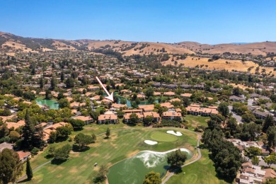 Enjoy peaceful lakeside living in this beautifully updated condo on Villages Golf and Country Club in California - for sale on GolfHomes.com, golf home, golf lot