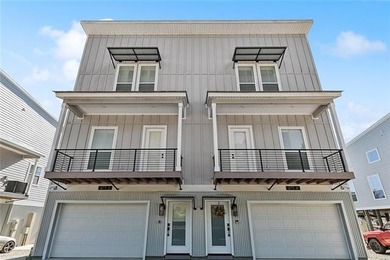 Luxury living on the beautiful Tchefuncte River! 
This stunning on Beau Chene Country Club in Louisiana - for sale on GolfHomes.com, golf home, golf lot