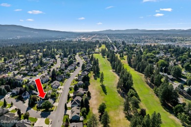 Impeccably maintained single-level home in the desirable on The Highlands Golf Course, LLC in Idaho - for sale on GolfHomes.com, golf home, golf lot