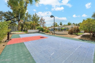 $300K BELOW APPRAISAL* Tucked between Paradise Valley & on Camelback Golf Club in Arizona - for sale on GolfHomes.com, golf home, golf lot