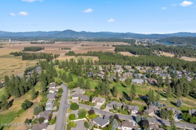 Impeccably maintained single-level home in the desirable on The Highlands Golf Course, LLC in Idaho - for sale on GolfHomes.com, golf home, golf lot