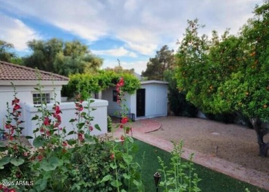 $300K BELOW APPRAISAL* Tucked between Paradise Valley & on Camelback Golf Club in Arizona - for sale on GolfHomes.com, golf home, golf lot