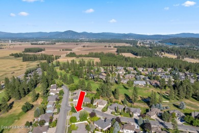 Impeccably maintained single-level home in the desirable on The Highlands Golf Course, LLC in Idaho - for sale on GolfHomes.com, golf home, golf lot