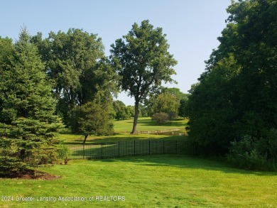 This beautiful lot located in the Greens at Walnut Hills on Walnut Hills Country Club in Michigan - for sale on GolfHomes.com, golf home, golf lot