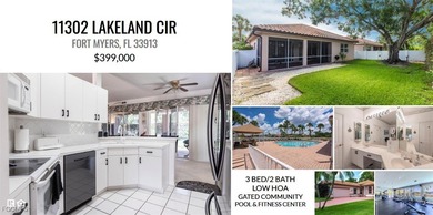 ***Seller Credit towards closing costs*** ***Preferred Lender on Gateway Golf and Country Club in Florida - for sale on GolfHomes.com, golf home, golf lot
