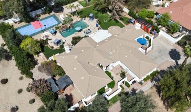 $300K BELOW APPRAISAL* Tucked between Paradise Valley & on Camelback Golf Club in Arizona - for sale on GolfHomes.com, golf home, golf lot