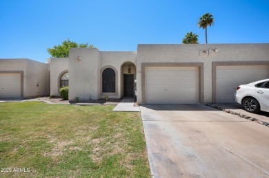 Welcome to your ideal retreat in the heart of amenity rich on Westbrook Village Golf Club in Arizona - for sale on GolfHomes.com, golf home, golf lot