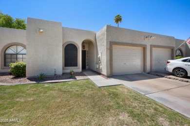 Welcome to your ideal retreat in the heart of amenity rich on Westbrook Village Golf Club in Arizona - for sale on GolfHomes.com, golf home, golf lot