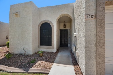 Welcome to your ideal retreat in the heart of amenity rich on Westbrook Village Golf Club in Arizona - for sale on GolfHomes.com, golf home, golf lot