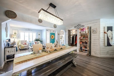 Golf Course Living at Its Finest in the Sought-After Bellair on Bellaire Golf Club in Arizona - for sale on GolfHomes.com, golf home, golf lot