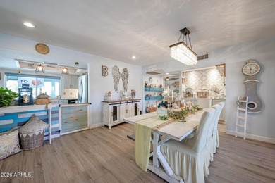 Golf Course Living at Its Finest in the Sought-After Bellair on Bellaire Golf Club in Arizona - for sale on GolfHomes.com, golf home, golf lot