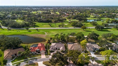 Welcome to refined Florida living in the heart of Calusa Lakes on Calusa Lakes Golf Club in Florida - for sale on GolfHomes.com, golf home, golf lot