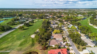 Welcome to refined Florida living in the heart of Calusa Lakes on Calusa Lakes Golf Club in Florida - for sale on GolfHomes.com, golf home, golf lot
