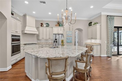 Discover refined living in Marsala at Tiburon, an exclusive on Tiburon Golf Club in Florida - for sale on GolfHomes.com, golf home, golf lot