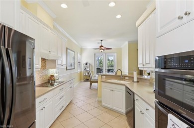 Experience the best of Naples living in Cypress Woods Golf & on Cypress Woods Golf and Country Club in Florida - for sale on GolfHomes.com, golf home, golf lot