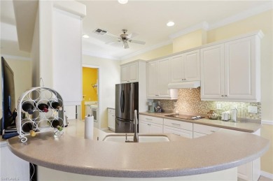 Experience the best of Naples living in Cypress Woods Golf & on Cypress Woods Golf and Country Club in Florida - for sale on GolfHomes.com, golf home, golf lot