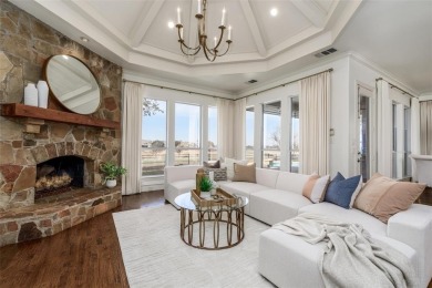 Located in the highly sought-after Wellington Point village of on Stonebridge Ranch Country Club - Dye in Texas - for sale on GolfHomes.com, golf home, golf lot