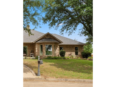 Welcome to 3006 Masters Dr, Mt Pleasant, TX--a beautifully on Mount Pleasant Country Club in Texas - for sale on GolfHomes.com, golf home, golf lot