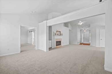 Welcome to this beautifully maintained 3 bedroom, 2 bath home on Mirror Lake Golf Club in Georgia - for sale on GolfHomes.com, golf home, golf lot