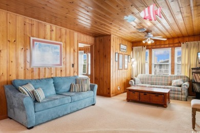 Welcome home to this fully furnished 4 bedroom 3.5 bathroom home on Beachwood Golf Club in South Carolina - for sale on GolfHomes.com, golf home, golf lot