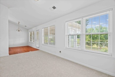 Welcome to this beautifully maintained 3 bedroom, 2 bath home on Mirror Lake Golf Club in Georgia - for sale on GolfHomes.com, golf home, golf lot