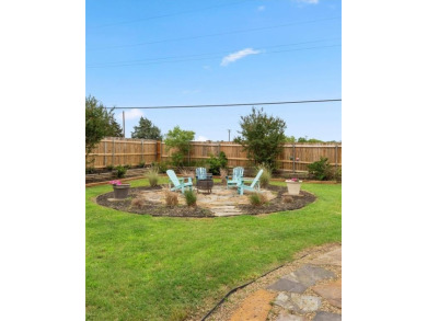 Welcome to 3006 Masters Dr, Mt Pleasant, TX--a beautifully on Mount Pleasant Country Club in Texas - for sale on GolfHomes.com, golf home, golf lot