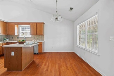 Welcome to this beautifully maintained 3 bedroom, 2 bath home on Mirror Lake Golf Club in Georgia - for sale on GolfHomes.com, golf home, golf lot