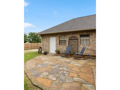 Welcome to 3006 Masters Dr, Mt Pleasant, TX--a beautifully on Mount Pleasant Country Club in Texas - for sale on GolfHomes.com, golf home, golf lot