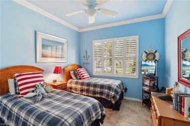 Experience the best of Naples living in Cypress Woods Golf & on Cypress Woods Golf and Country Club in Florida - for sale on GolfHomes.com, golf home, golf lot