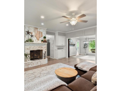 Welcome to 3006 Masters Dr, Mt Pleasant, TX--a beautifully on Mount Pleasant Country Club in Texas - for sale on GolfHomes.com, golf home, golf lot