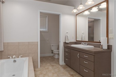 Beautiful 3BR/2BA Home in Prestigious Baltusrol Village of Black on Black Diamond Ranch Golf Course in Florida - for sale on GolfHomes.com, golf home, golf lot