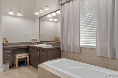 Beautiful 3BR/2BA Home in Prestigious Baltusrol Village of Black on Black Diamond Ranch Golf Course in Florida - for sale on GolfHomes.com, golf home, golf lot