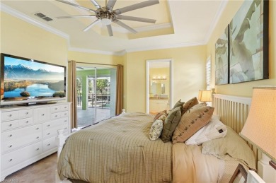 Experience the best of Naples living in Cypress Woods Golf & on Cypress Woods Golf and Country Club in Florida - for sale on GolfHomes.com, golf home, golf lot