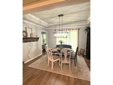 Welcome to 3006 Masters Dr, Mt Pleasant, TX--a beautifully on Mount Pleasant Country Club in Texas - for sale on GolfHomes.com, golf home, golf lot